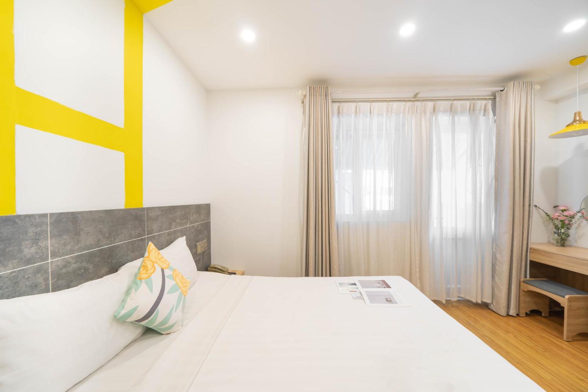 Hotel Happy Day Riverside & By Haviland